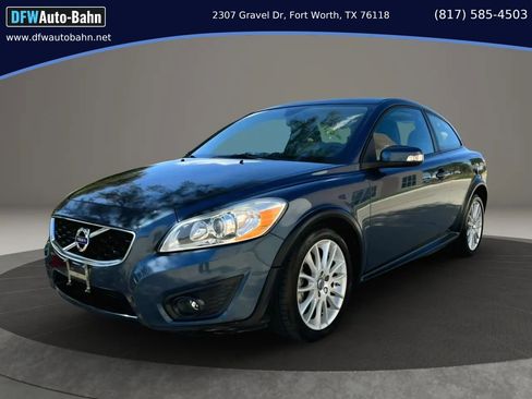 Used 2011 Volvo C30 T5 w/ Preferred Pkg FWD image 1