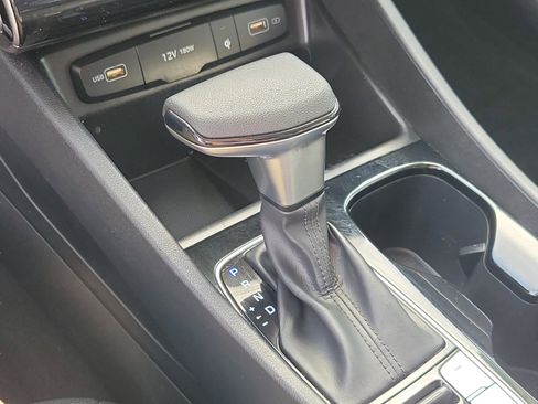 Certified 2023 Hyundai Tucson SEL image 26