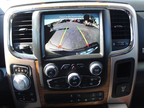 Used 2014 RAM 1500 Laramie Longhorn w/ Convenience Group AWD/4WD image 16