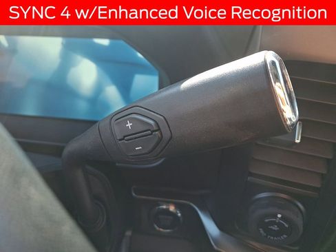 Used 2023 Ford F350 Lariat w/ Tow Technology Package image 13