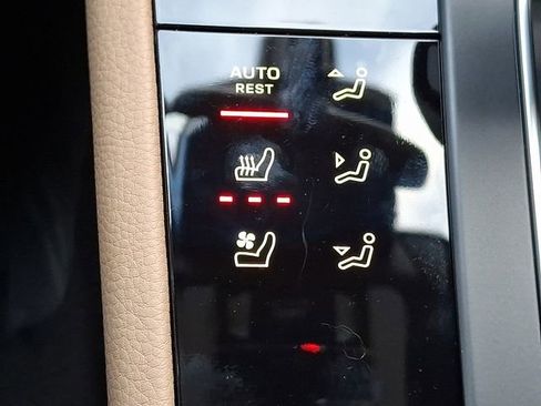 New 2026 Porsche Macan S image 23