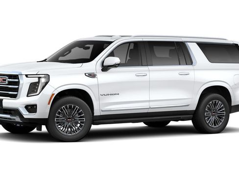 New 2026 GMC Yukon XL Elevation w/ Elevation Premium Package image 23