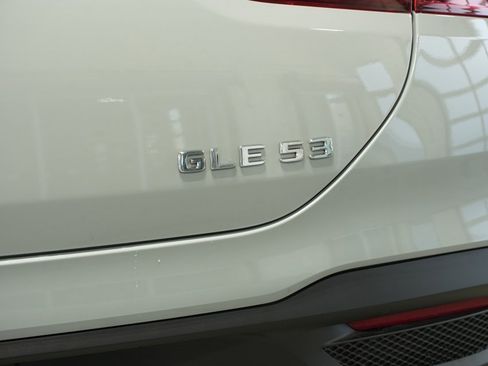 Used 2024 Mercedes-Benz GLE 53 AMG 4MATIC Coupe image 15