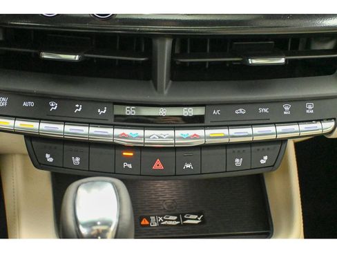 New 2025 Cadillac CT4 Premium Luxury image 28