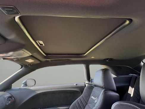 Used 2023 Dodge Challenger SRT Hellcat image 27