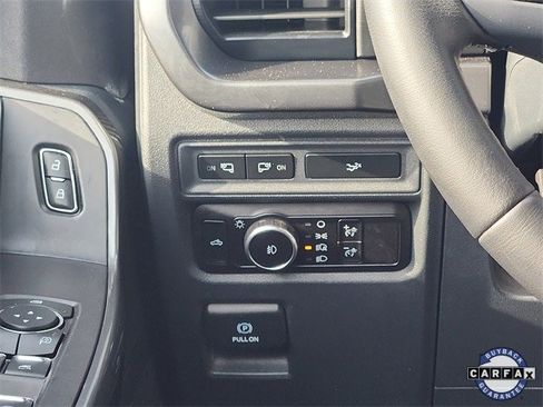 Certified 2023 Ford F150 XLT w/ Equipment Group 302A High image 12