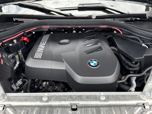 Used 2026 BMW X3 xDrive30i w/ Premium Package AWD/4WD image 32
