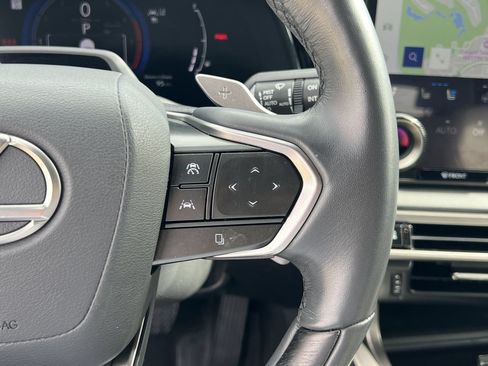 Used 2024 Lexus RX 350 Premium Plus w/ Convenience Package FWD image 10