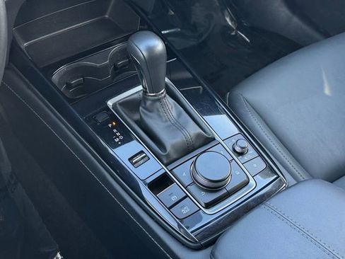 Certified 2024 MAZDA CX-30 AWD 2.5 S w/ Select Sport Pkg image 14