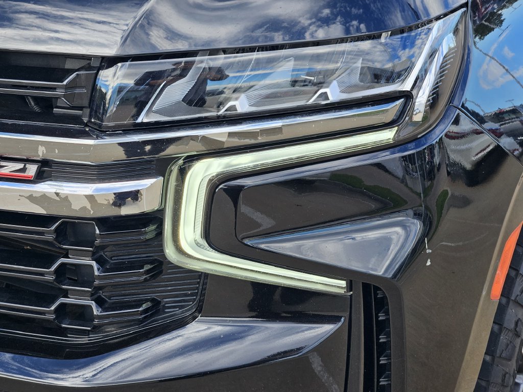 Used 2021 Chevrolet Tahoe Z71 AWD/4WD image 10