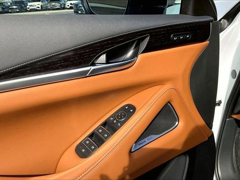 New 2026 INFINITI QX60 Autograph image 23