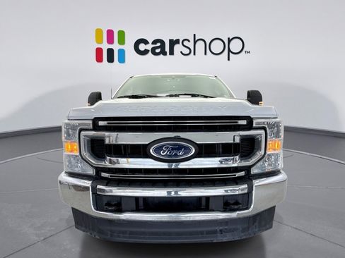 Used 2022 Ford F250 XLT image 8