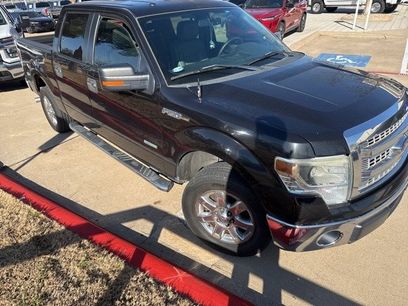 Used 2014 Ford F150 XLT w/ Equipment Group 302A Luxury