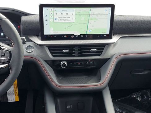 New 2026 Ford Explorer ST image 29