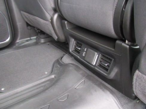 Certified 2025 Chevrolet Silverado 1500 LT Trail Boss w/ Protection Package AWD/4WD image 9