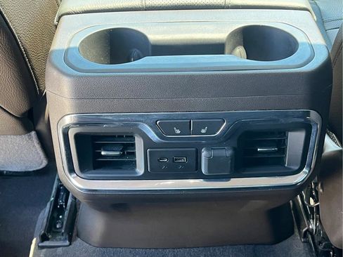 Used 2019 GMC Sierra 1500 Denali w/ Technology Package RWD image 23