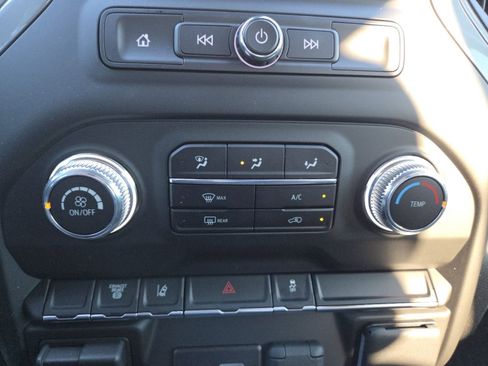 New 2026 GMC Sierra 3500 Pro w/ Convenience Package image 33