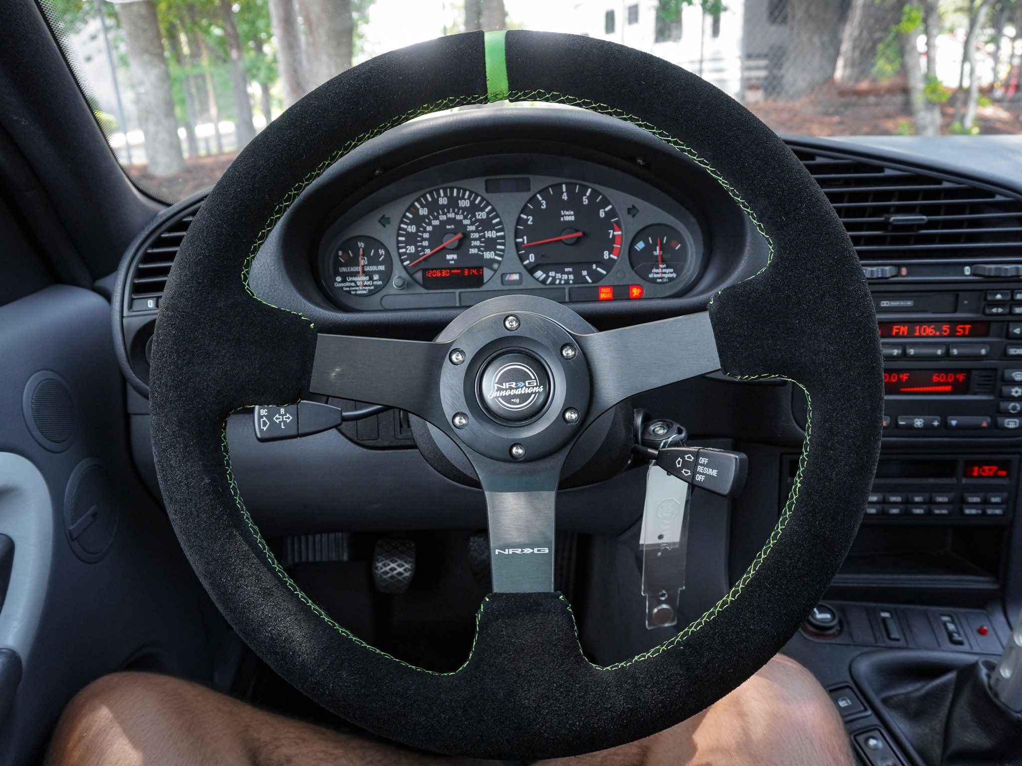 Used 1998 BMW M3 Coupe RWD image 21