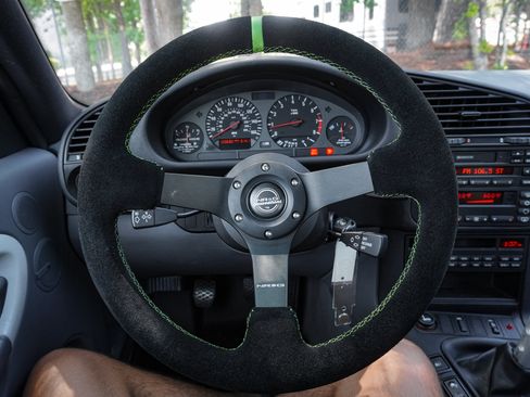 Used 1998 BMW M3 Coupe RWD image 21