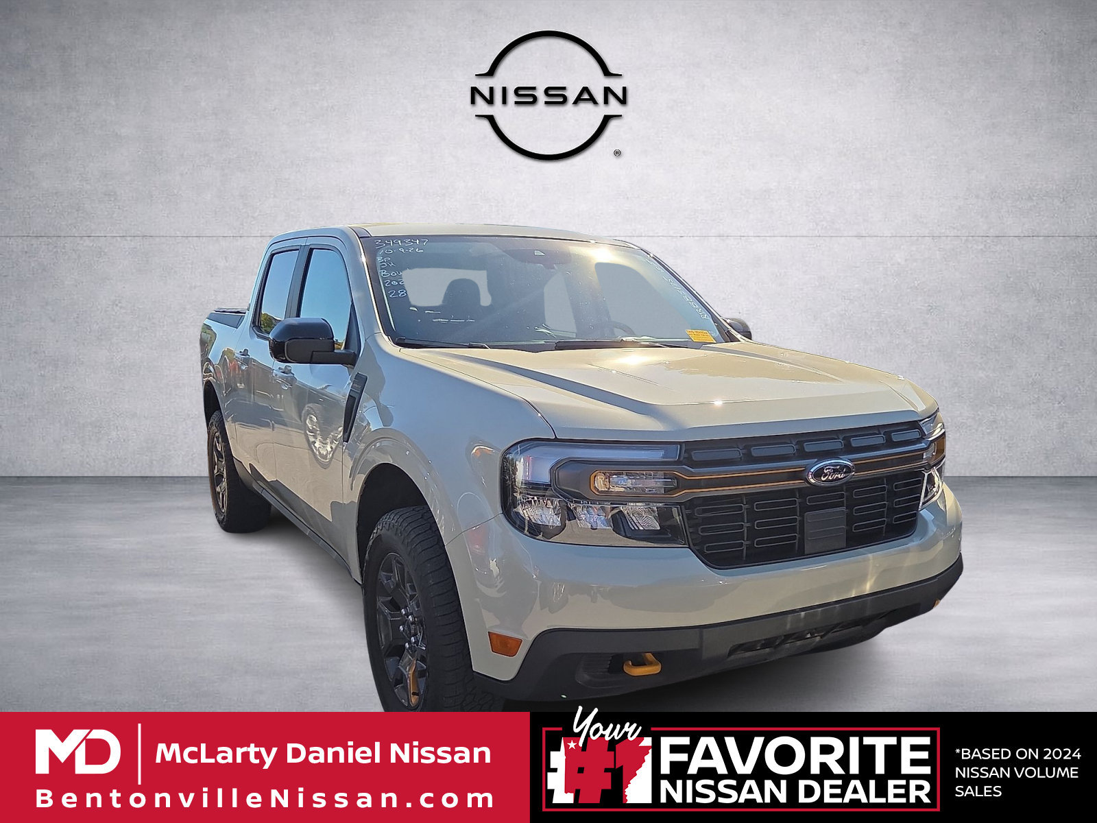 Used 2024 Ford Maverick Tremor w/ Tremor Off-Road Package AWD/4WD image 1