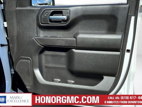 Used 2023 GMC Sierra 1500 Pro image 24