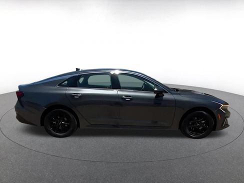 Used 2025 Kia K5 LXS FWD image 14