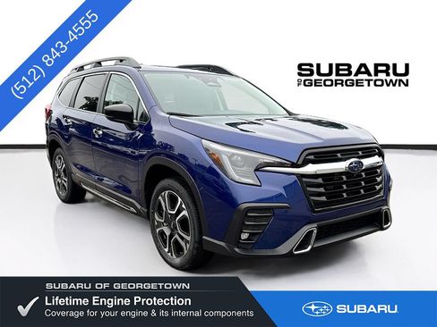 New 2026 Subaru Ascent Touring AWD/4WD image 1