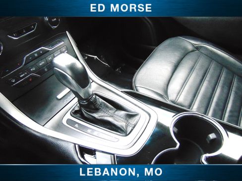 Used 2016 Ford Edge SEL w/ Equipment Group 201A image 25