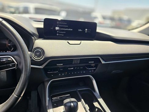 Used 2024 MAZDA CX-90 Plug-In Hybrid w/ Preferred AWD/4WD image 19