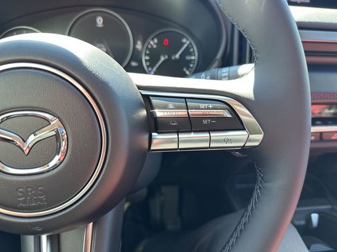 New 2026 MAZDA CX-50 2.5 Hybrid w/ Weather Package image 36