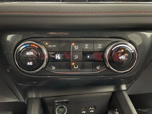 New 2026 Chevrolet TrailBlazer RS w/ Convenience Package image 5