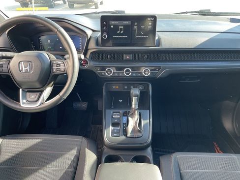 Used 2026 Honda CR-V TrailSport image 12