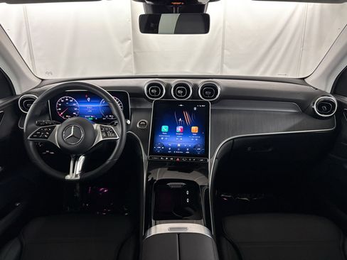 Certified 2025 Mercedes-Benz GLC 350e 4MATIC image 15