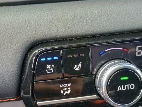 Used 2026 Honda Passport TrailSport Elite image 4