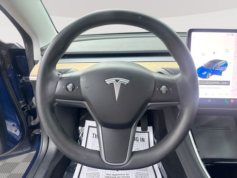 Used 2020 Tesla Model 3 Long Range AWD/4WD image 11
