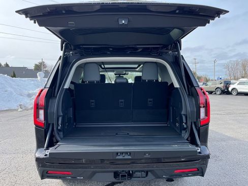 New 2026 Ford Expedition Active AWD/4WD image 23