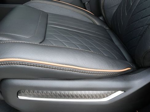 New 2026 RAM 1500 Tungsten AWD/4WD image 18