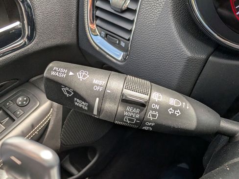Used 2016 Dodge Durango Citadel AWD/4WD image 27
