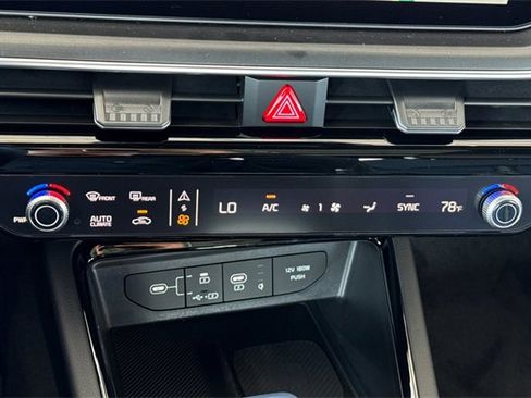 New 2026 Kia K5 GT image 25