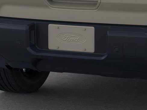 New 2025 Ford Bronco Sport Outer Banks w/ Outer Banks Tech Package+ image 23