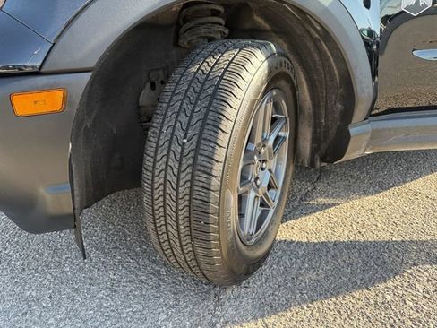 Used 2025 Ford Bronco Sport Big Bend AWD/4WD image 21