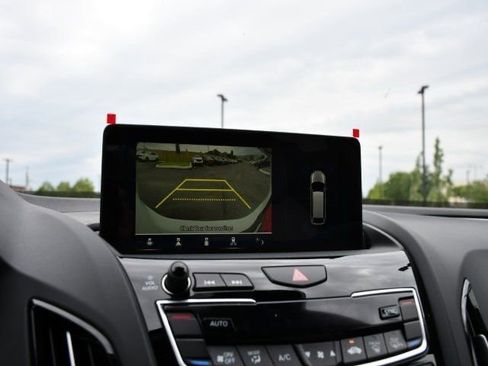 New 2026 Acura RDX SH-AWD w/ Technology Package image 15