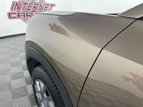 Used 2025 Nissan Kicks S AWD/4WD image 21