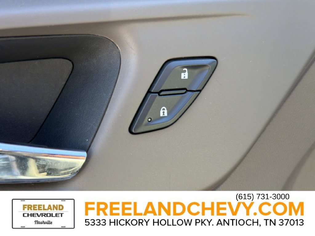 Used 2025 Chevrolet Malibu LT FWD image 29