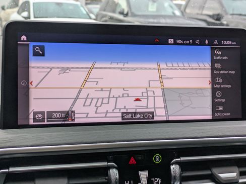 Used 2024 BMW X4 xDrive30i image 22