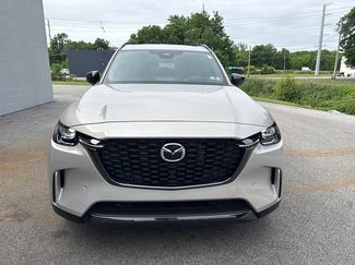 Used 2026 MAZDA CX-90 3.3 Turbo S w/ Premium Package AWD/4WD video 3