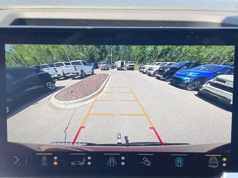 Used 2023 Chevrolet Silverado 1500 RST AWD/4WD image 14