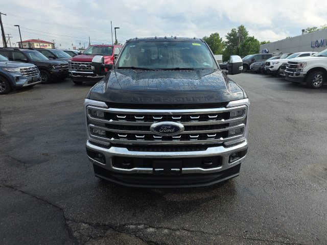 New 2026 Ford F350 Lariat w/ Lariat Ultimate Package AWD/4WD image 11