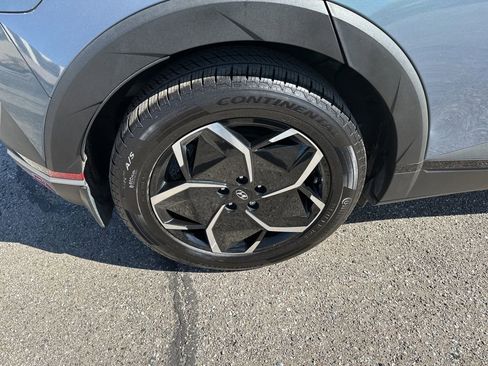 Used 2023 Hyundai Ioniq 5 SEL image 9