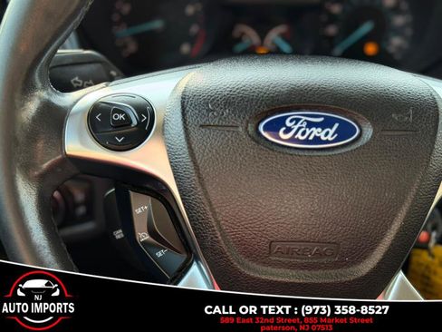 Used 2014 Ford Transit Connect XLT image 29